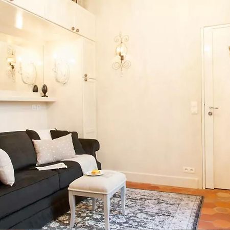 Le Diamant En Isle Apartment Paris Exterior foto
